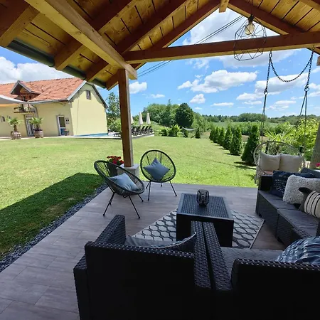 Kuca Za Odmor Gornja Tresnjevica-3