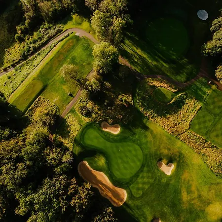 The Manor House Hotel And Golf Club-3