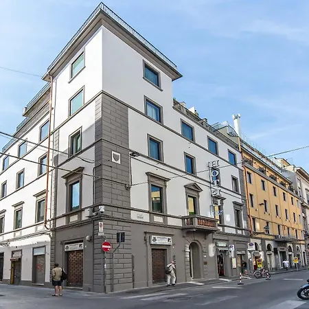 Hotel Machiavelli Palace-3