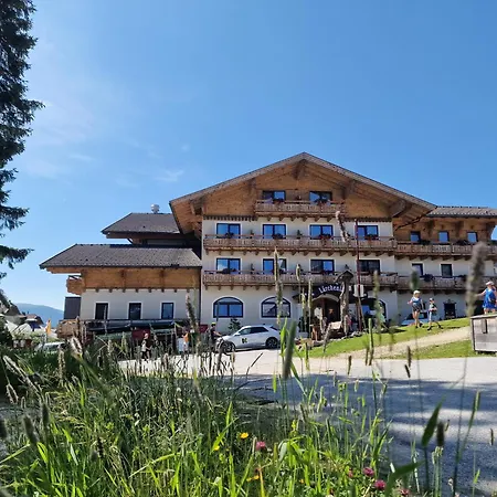 Hotel Lärchenhof-2