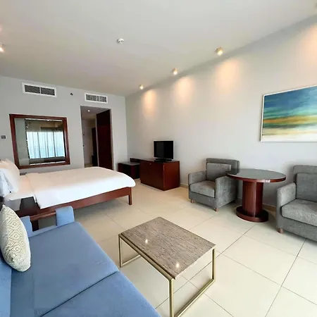 Radisson Blu Resort, Fujairah-3