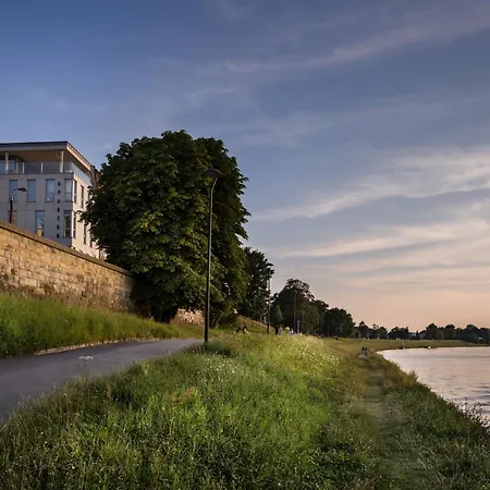 Riverside Aparthotel Cracow-3