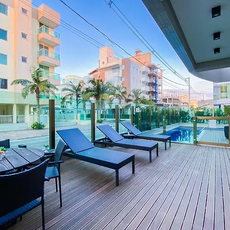 Apartamento Super Completo A 250Mts Do Mar-3