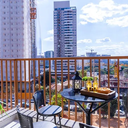 Apartamento Proximo Ao Metro Butanta | Brazilian Corner-3