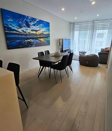 Bondi Junction Bellissima-2
