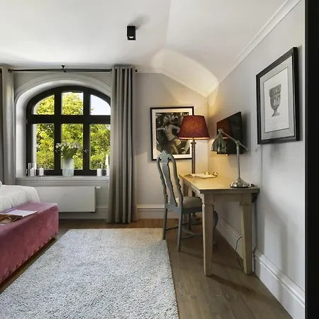 L'Entre Villes Studios By Elite Apartments-2