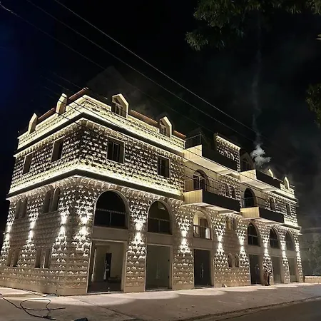 Maison Du Sud Hotel-2