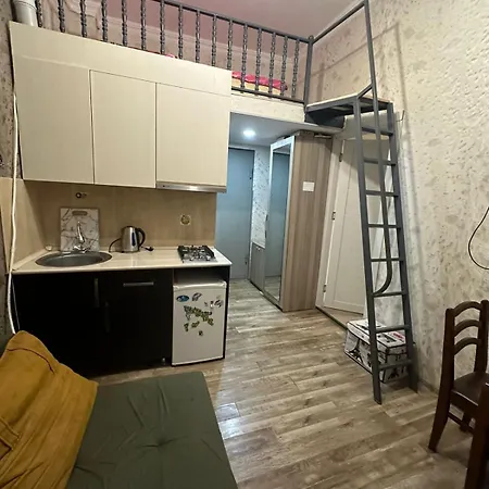 Sweet Guest House-3