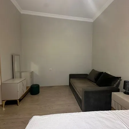 Sweet Guest House-2