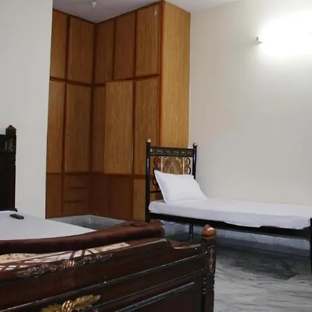 Baba Jee Guest House E-11 Islamabad-2