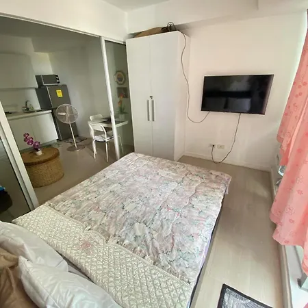 La Elyana - Azure Paranaque Staycation-3