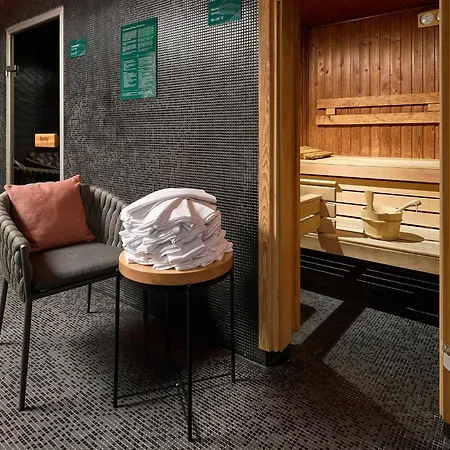 Verno House Budapest, Vignette Collection By Ihg-3