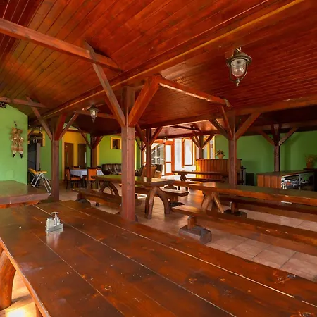 Pension Veľký Meder-2