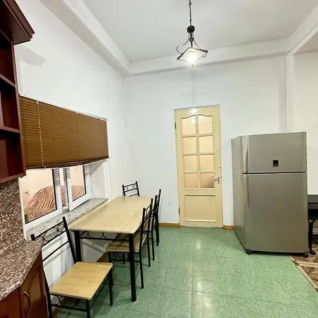 Ararat Guest House-2