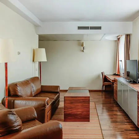 Qubus Hotel Gliwice-2