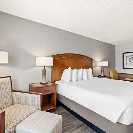 Best Western Plus At Lake Powell-2