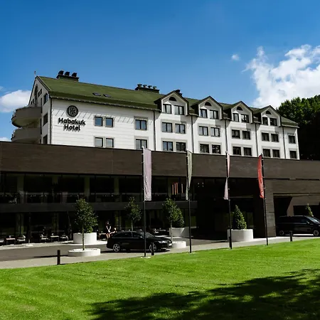 Hotel Habakuk-2