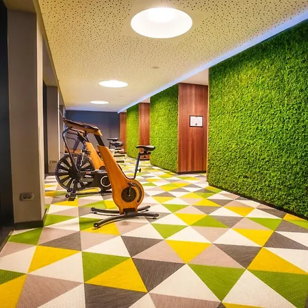 Hotel Habakuk-3