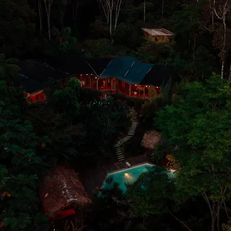 Hamadryade Lodge-2