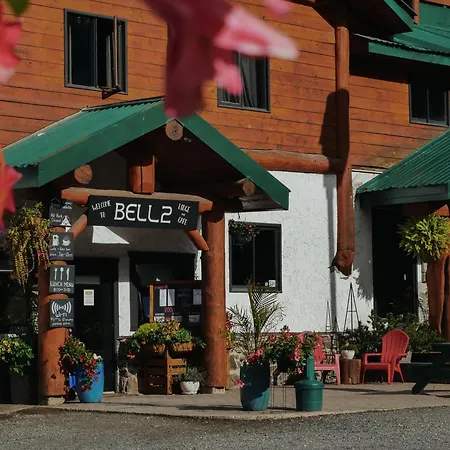 Bell 2 Lodge-2