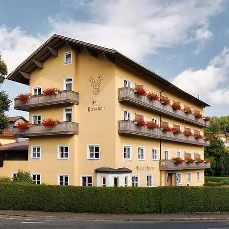 Hotel zum Hirschen-2