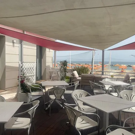 Hotel & Residence Cavalluccio Marino-3