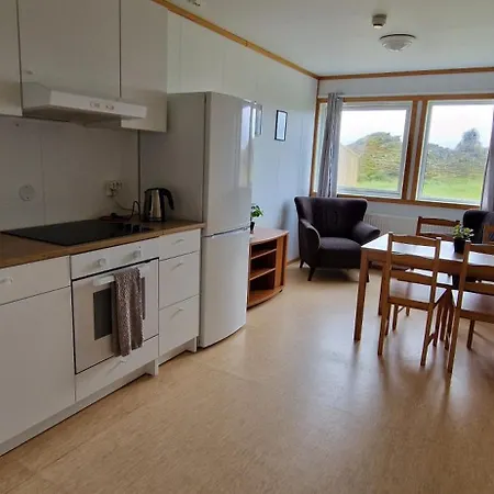 Skutustadir Guesthouse-2
