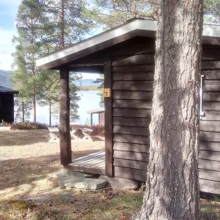 Telemark Camping-2