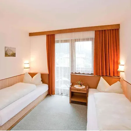 Apartments In Hart Im Zillertal 746-2