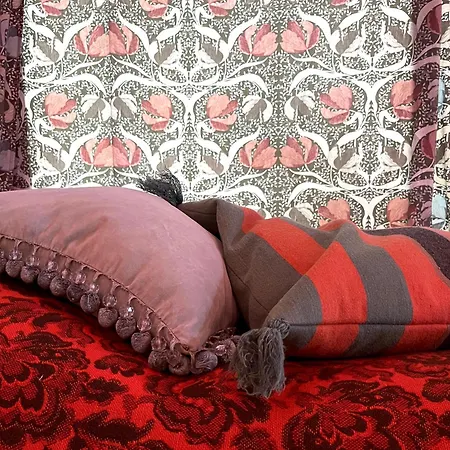 Grand Circus Hotel-3