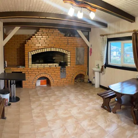 Bee House Поляниця Апартаменти-3