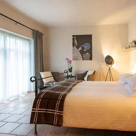Landhotel Teichwiesenhof, Bed&Breakfast-2