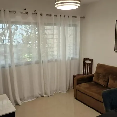 Suites-Home, Cidadela-2