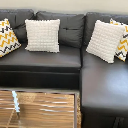 Apartamento Em Pedra Badejo-2