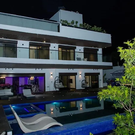 Villa Palm Evasion-3