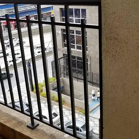Apto Perto De Tudo - Em Frente Ao Metro-3