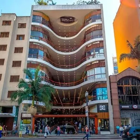 Apto Perto De Tudo - Em Frente Ao Metro-2