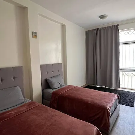 Appartement Confortable A Agadir-3