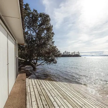 The Boat House At Arran Bay-3