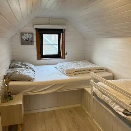 Maison A La Mer Avec Billard-3