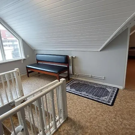Four Room Apartment In The Middle Of The City Centre-2
