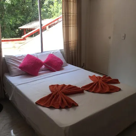 Hostal La Gran Ceci-3