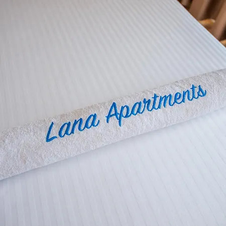 Lana Apartments Nr 2-2