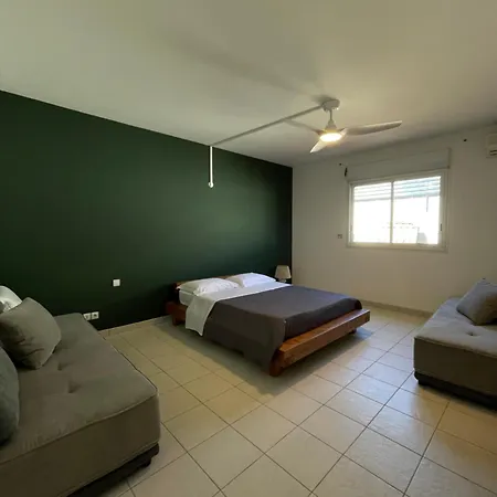 Villa Baliboo, Location Saisonniere-3