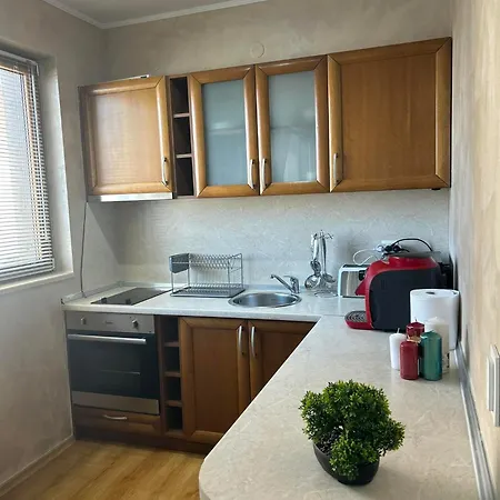 1-Bedroom Apt - Bathtub - 10Mins From Skilift Gondola - Freewifi - Workdesk - Central Heating - Full Kitchen At Edelweiss-3