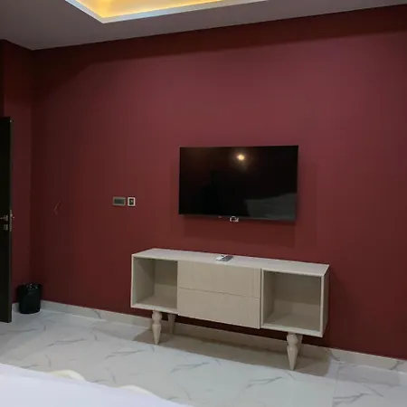 The Ruby Residence-3