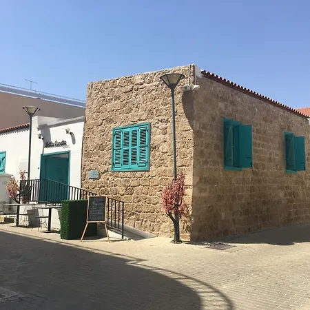 Bella Casetta Guest House-2