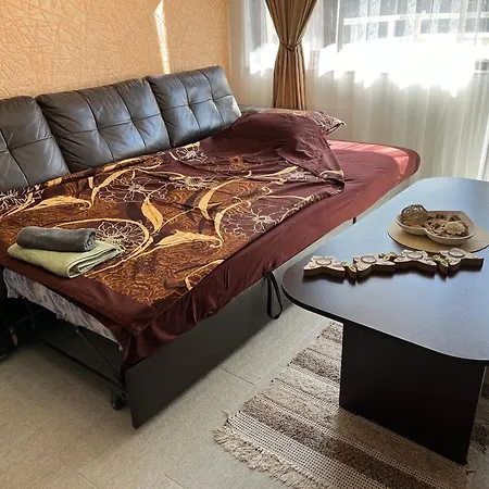 Ideal Center By The Park - Walk To Kapana-3
