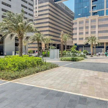 Blueground Sheikh Zayed Rd Pool Gym Dxb-545-2
