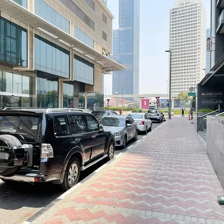 Blueground Sheikh Zayed Rd Pool Gym Dxb-545-3
